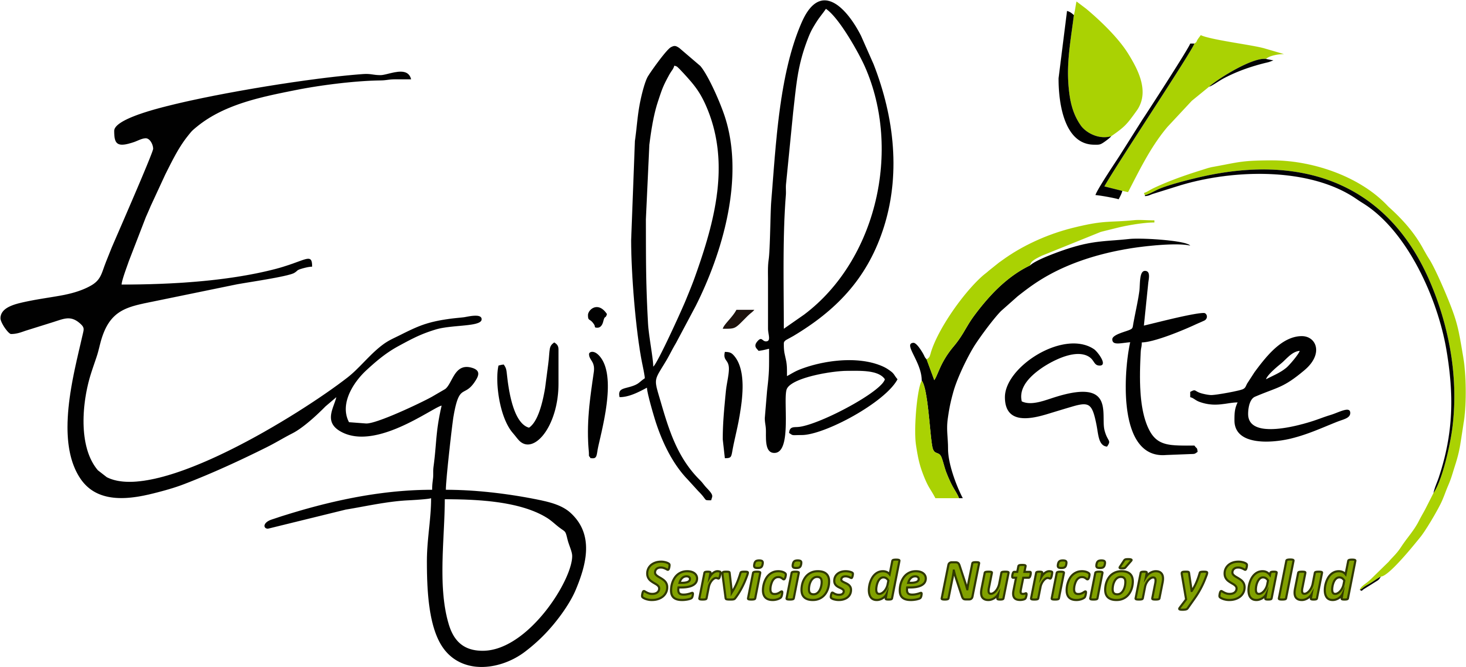 Equilíbrate Servicios de Nutrición y Salud